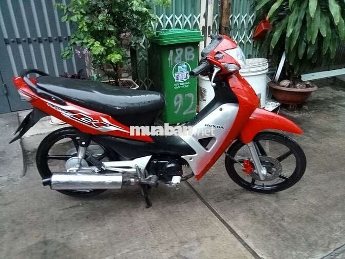 Wave @ mới cứng máy cực kỳ ngon yêm ru mạnh