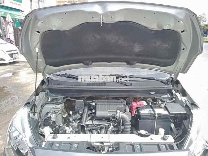 Mitsubishi Attrage 2022 1.2 MT - 67000 km