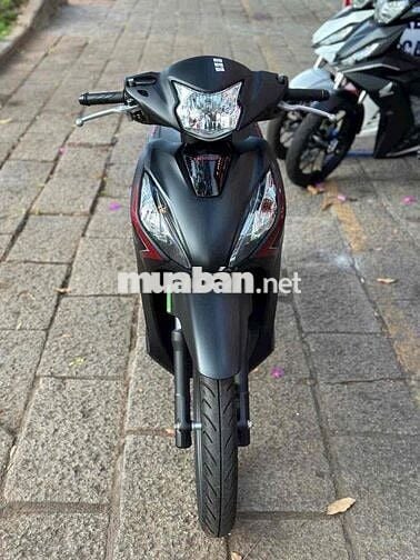 Vision 2023 Sport Bánh Cao Lướt Odo 5k Nguyên Zin