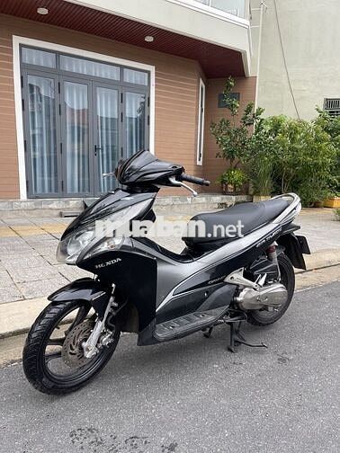 Honda Air Blade 110 Fi phun xăng tiết kiệm 10tr5