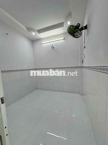 Nhà Bự Chà Bá - Bình Tân - Trung Tâm - 100m2 - Hiện Hữu - chỉ 4ty8