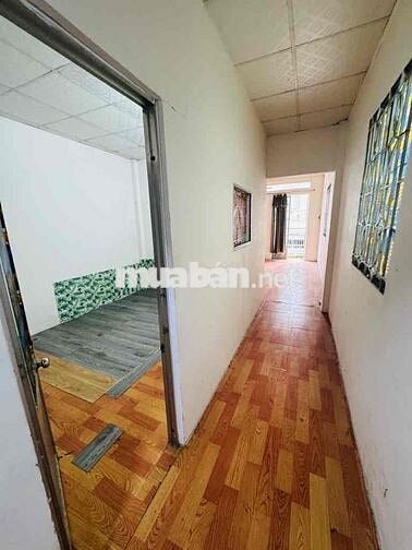 Chủ Gấp Bán - Bình Tân - Hẻm Lớn - 100m2 - Hiện Hữu - chỉ hơn 6ty