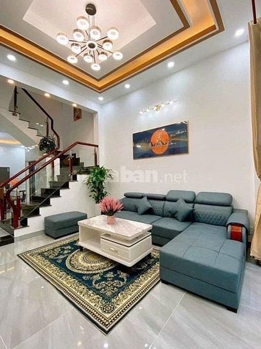 CĂN NHÀ DUY NHẤT NGAY THCS LÊ QUÝ ĐÔN, ĐẦM SEN Q11 CHỈ HƠN 3 TỶ . SHR