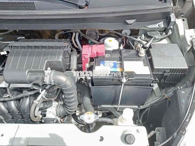 Mitsubishi Attrage 2022 1.2 MT - 67000 km