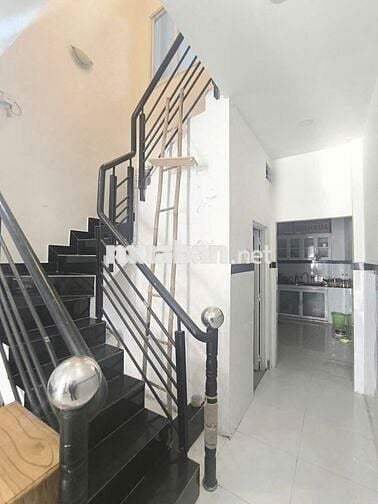 BÁN NHÀ GÒ XOÀI ĐỪỜNG NHỰA THÔNG THOÁN