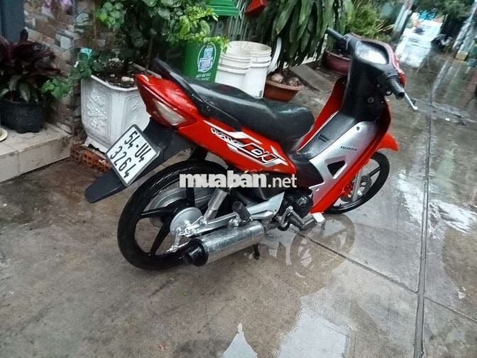 Wave @ mới cứng máy cực kỳ ngon yêm ru mạnh