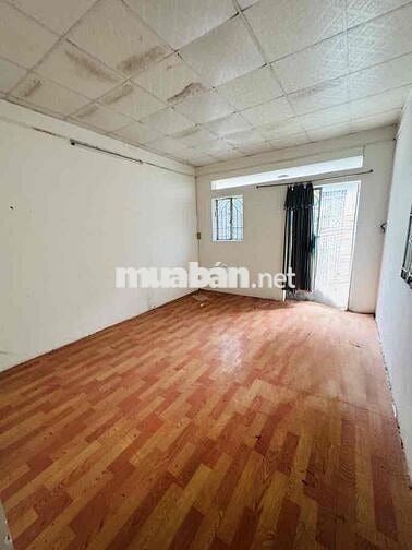 Chủ Gấp Bán - Bình Tân - Hẻm Lớn - 100m2 - Hiện Hữu - chỉ hơn 6ty