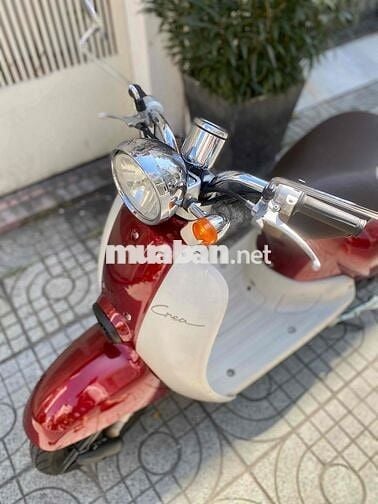 xe zin chua rot đầu