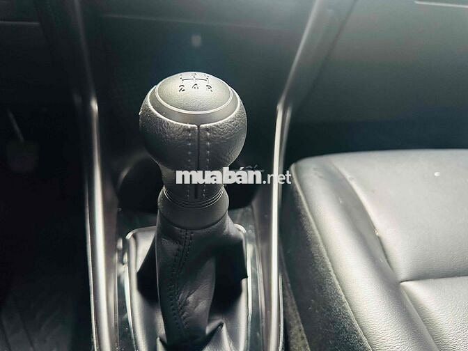Toyota Vios 2024 1.5E MT - 9000 km