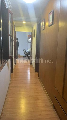 Chỉ Nhỉnh 6 tỷ Căn DT:108m x 3 ngủ x 2wc ngõ 83 Trường Chinh
