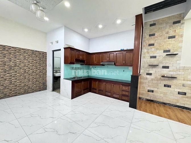 BÁN NHÀ 4TẦNG - HẺM OTO 5M -KHÔNG QH- ĐƯỜNG 37,HIỆP BÌNH CHÁNH,THỦ ĐỨC