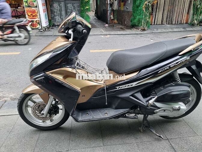 Honda airblade 2013