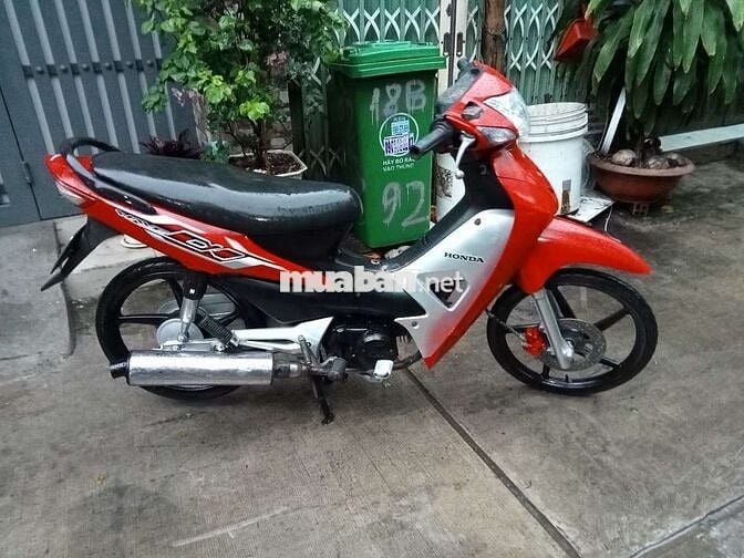 Wave @ mới cứng máy cực kỳ ngon yêm ru mạnh