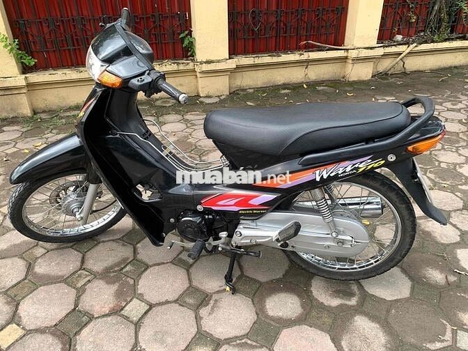 bán wave anpha úp thái , máy căng cho ae sẵn chơi