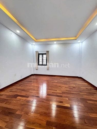 BÁN NHÀ 4TẦNG - HẺM OTO 5M -KHÔNG QH- ĐƯỜNG 37,HIỆP BÌNH CHÁNH,THỦ ĐỨC