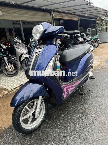 xe đẹp máy em zin.9chu giao cccd. xem xe lộ vong