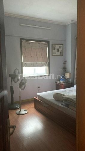 Chỉ Nhỉnh 6 tỷ Căn DT:108m x 3 ngủ x 2wc ngõ 83 Trường Chinh