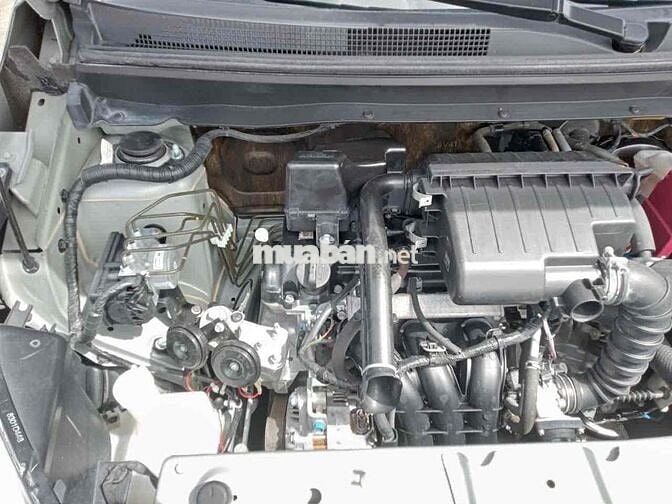 Mitsubishi Attrage 2022 1.2 MT - 67000 km