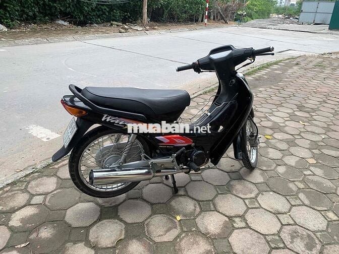 bán wave anpha úp thái , máy căng cho ae sẵn chơi
