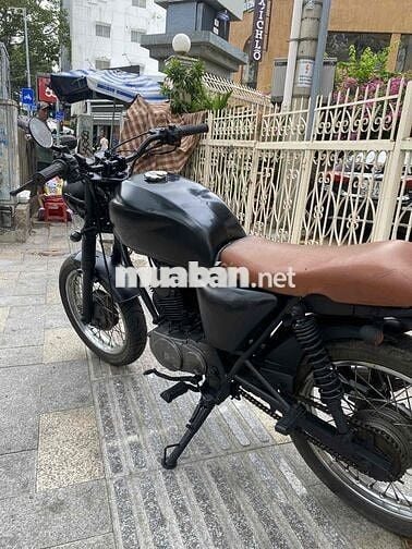 Sym Bonus 125 bstp up tracker ngon rẻ