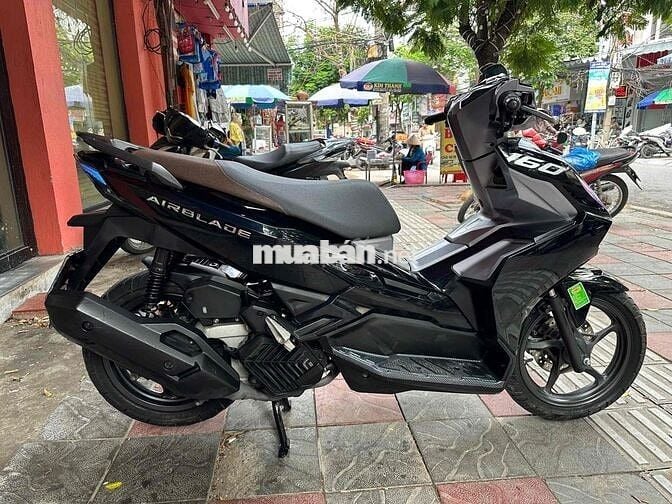ab 160abs (hỗ trợ góp)