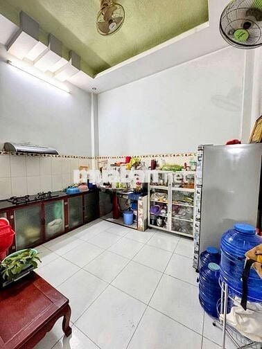 TÂN KỲ TÂN QUÝ - KỀ BÊN AEON MALL TÂN PHÚ - ÔTÔ ĐỖ CỬA - 3 TẦNG 44M2