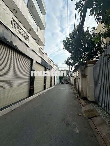 NHÀ 2 TẦNG ĐẸP — BÌNH TRỊ ĐÔNG (4,5m x 14m)