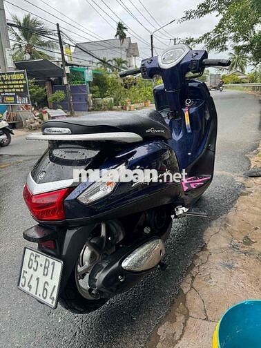 xe đẹp máy em zin.9chu giao cccd. xem xe lộ vong
