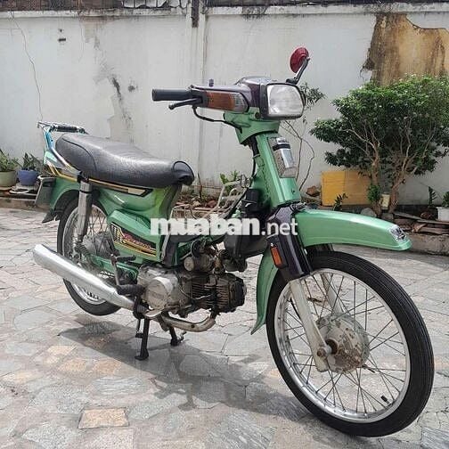 Xe Dream Hàn Quốc