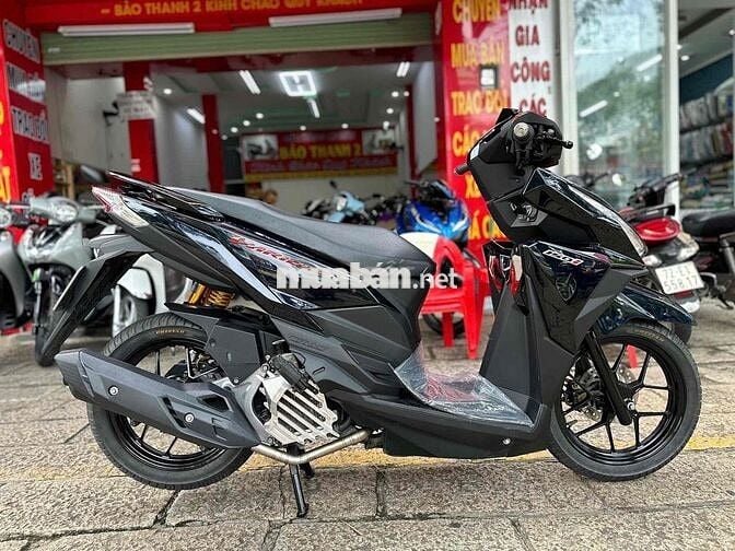 Vario150 2018 Hàng Bỏ Mẫu Kiểng Chính Chủ Sang Tên