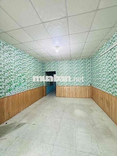 Chủ Gấp Bán - Bình Tân - Hẻm Lớn - 100m2 - Hiện Hữu - chỉ hơn 6ty