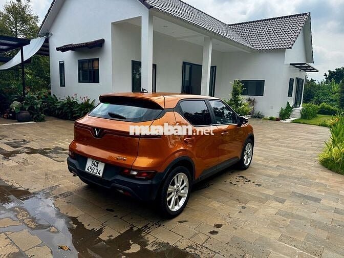 VinFast VF5 Plus 2024  - 12747 km