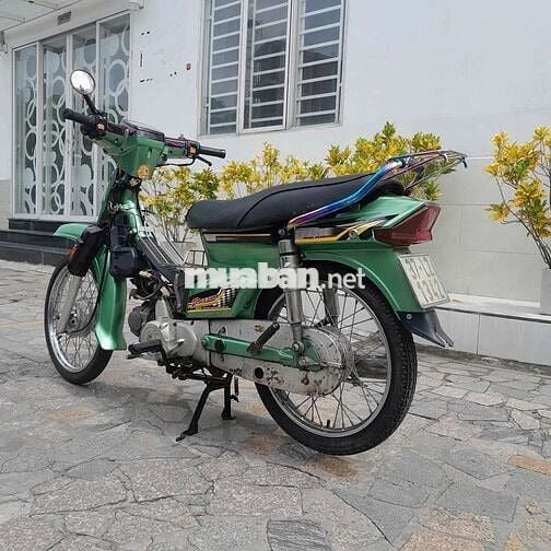 Xe Dream Hàn Quốc