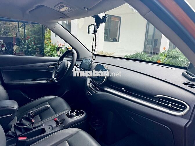 VinFast VF5 Plus 2024  - 12747 km