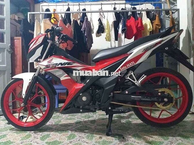 Bán xe mới