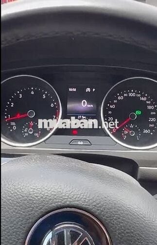 Volkswagen Tiguan Allspace 2018 - 33000 km