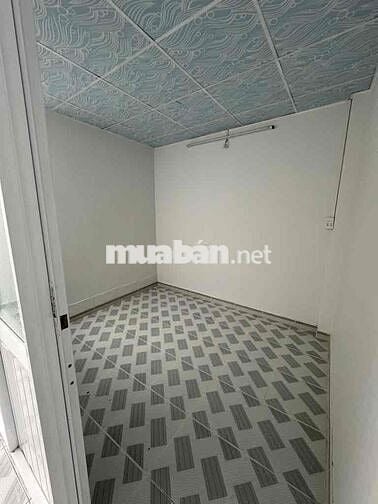 Nhà Bự Chà Bá - Bình Tân - Trung Tâm - 100m2 - Hiện Hữu - chỉ 4ty8