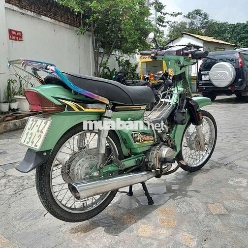 Xe Dream Hàn Quốc