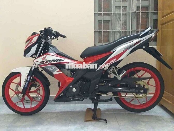 Bán xe mới