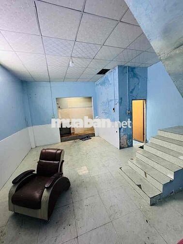 Chủ Gấp Bán - Bình Tân - Hẻm Lớn - 100m2 - Hiện Hữu - chỉ hơn 6ty