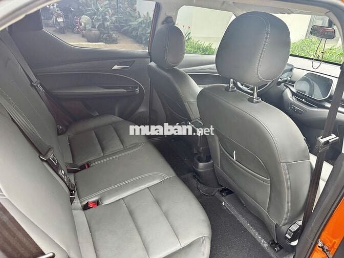 VinFast VF5 Plus 2024  - 12747 km