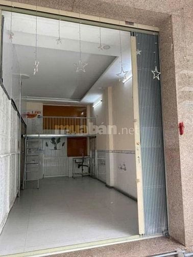 Cho thuê nhà mặt tiền Phan Thị Hành, P.P.T.Hòa, Q.T.Phú giá 6tr