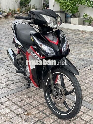 Wave Rsx 110 2013 chính chủ trả trc 5tr8 nhận xe