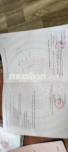 Bán 2 lô đất Vọng Hải - Hưng Đạo - Dương Kinh