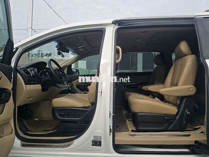 KIA SEDONA SX 2020 FULL XĂNG 68000KM BẢO HÀNH 1NAM