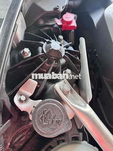 VinFast Lux A2.0 2019 Plus 2.0 AT - 60000 km