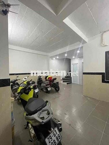 Siêu Vip bán Toà 7t.  Phố Nguyễn Trãi- Thanh Xuân- 13tỷ