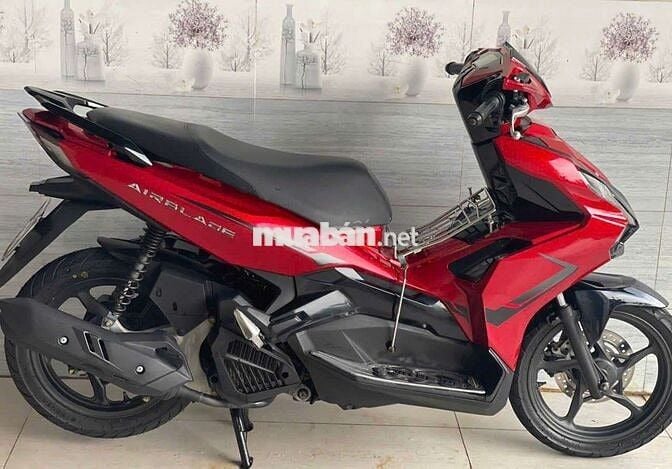 Bán air blade 125 smkey Biển 60 đẹp zin leng keng