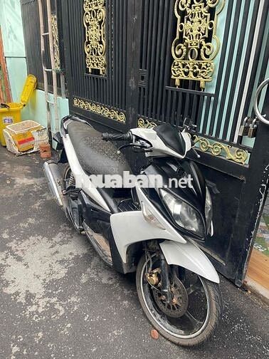Bán Yamaha novo4 bs47 giấy tờ đầy đủ