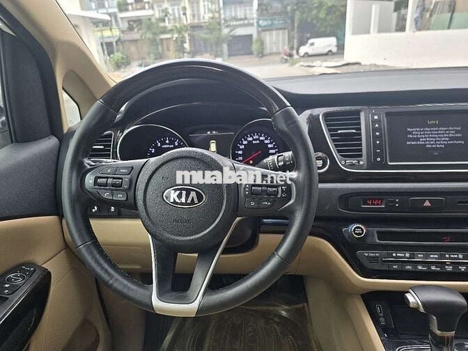 KIA SEDONA SX 2020 FULL XĂNG 68000KM BẢO HÀNH 1NAM